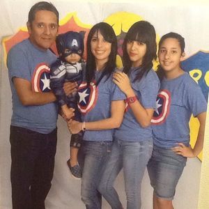 Meet your Posher, Karol